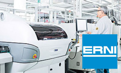 ERNI Electronic Solutions GmbH & Co. KG