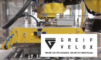GREIF-VELOX Maschinenfabrik