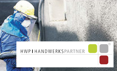 HWP Handwerkspartner AG